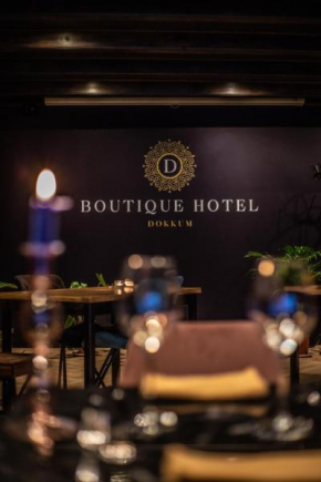 Boutiquehotel Dokkum, Dokkum